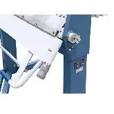 Compound Folding Machine BERNARDO TB 2060 photo on Industry-Pilot