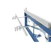 Compound Folding Machine BERNARDO TB 2060 photo on Industry-Pilot