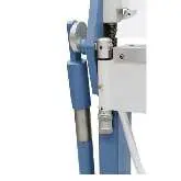 Compound Folding Machine BERNARDO TB 2060 photo on Industry-Pilot