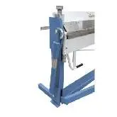 Compound Folding Machine BERNARDO TB 2060 photo on Industry-Pilot