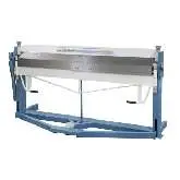  Compound Folding Machine BERNARDO TBS 2060 photo on Industry-Pilot