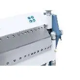 آلة ثني متأرجحة BERNARDO TBS 2060 الصورة على Industry-Pilot