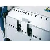 آلة ثني متأرجحة BERNARDO TBS 2060 الصورة على Industry-Pilot