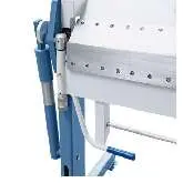 آلة ثني متأرجحة BERNARDO TBS 2060 الصورة على Industry-Pilot