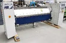  Compound Folding Machine SCHROEDER MPB 2500/2.5 photo on Industry-Pilot