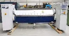 Compound Folding Machine SCHROEDER MPB 2500/2.5 photo on Industry-Pilot