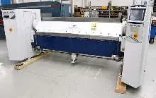 Compound Folding Machine SCHROEDER MPB 2500/2.5 photo on Industry-Pilot