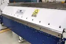 Compound Folding Machine SCHROEDER MPB 2500/2.5 photo on Industry-Pilot