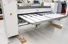 Compound Folding Machine SCHROEDER MPB 2500/2.5 photo on Industry-Pilot