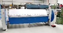  Compound Folding Machine SCHROEDER MAK II / 3020 x 2.0 photo on Industry-Pilot