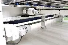 Листогиб с поворотной балкой SCHROEDER MAK II / 3020 x 2.0 фото на Industry-Pilot