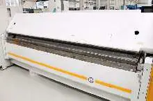 Листогиб с поворотной балкой RAS 73.30 фото на Industry-Pilot