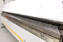 Листогиб с поворотной балкой RAS 73.30 фото на Industry-Pilot