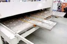 Листогиб с поворотной балкой RAS 73.30 фото на Industry-Pilot