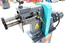 Flanging and Seam Rolling Machine FALKEN IKMP 1.2 MOTO photo on Industry-Pilot