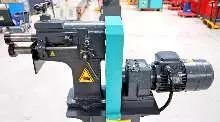 Flanging and Seam Rolling Machine FALKEN IKMP 1.2 MOTO photo on Industry-Pilot