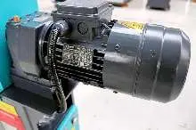 Flanging and Seam Rolling Machine FALKEN IKMP 1.2 MOTO photo on Industry-Pilot