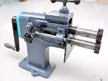 Flanging and Seam Rolling Machine FALKEN IK 1.2 MANU photo on Industry-Pilot