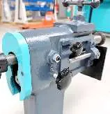 Flanging and Seam Rolling Machine FALKEN IK 1.2 MANU photo on Industry-Pilot