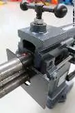 Flanging and Seam Rolling Machine FALKEN IK 1.2 MANU photo on Industry-Pilot