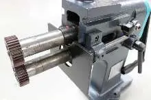 Flanging and Seam Rolling Machine FALKEN IK 1.2 MANU photo on Industry-Pilot