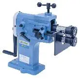 آلة تثبيت وطي BERNARDO SM 250 T الصورة على Industry-Pilot