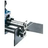 آلة تثبيت وطي BERNARDO SM 250 T الصورة على Industry-Pilot