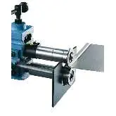 آلة تثبيت وطي BERNARDO SM 250 T الصورة على Industry-Pilot