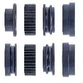 آلة تثبيت وطي BERNARDO SM 250 T الصورة على Industry-Pilot