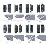 آلة تثبيت وطي BERNARDO SM 250 T الصورة على Industry-Pilot