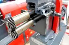 آلة تثبيت وطي AK BEND AKM 125 MOTO الصورة على Industry-Pilot