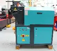 Flanging and Seam Rolling Machine FALKEN IBKS 2.5 MOTO photo on Industry-Pilot