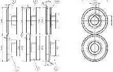 آلة تثبيت وطي AK BEND AKM 400 HYDR الصورة على Industry-Pilot