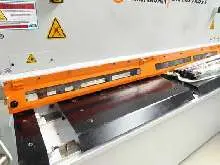 Hydraulic guillotine shear  ERMAK CNC HGS 2100-6 photo on Industry-Pilot