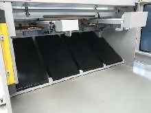 Hydraulic guillotine shear  ERMAK CNC HGS 2100-6 photo on Industry-Pilot