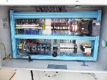 Hydraulic guillotine shear  ERMAK CNC HGS 2100-6 photo on Industry-Pilot