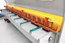 مقص صفائح - هيدروليكي ATLANTIC ATS 3000 الصورة على Industry-Pilot