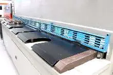 مقص صفائح - هيدروليكي BAYKAL HGL 3100 x 8 الصورة على Industry-Pilot