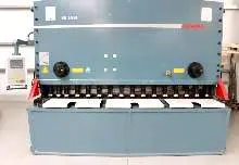  Гидравлические гильотинные ножницы DURMA VS 3016 фото на Industry-Pilot