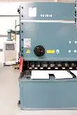 Hydraulic guillotine shear  DURMA VS 3016 photo on Industry-Pilot