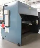 Hydraulic guillotine shear  DURMA VS 3016 photo on Industry-Pilot