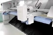 Hydraulic guillotine shear  ERMAK CNC HGD 3100-10 photo on Industry-Pilot