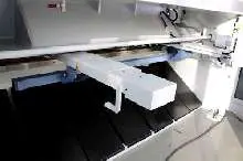 Hydraulic guillotine shear  ERMAK CNC HGD 3100-10 HH photo on Industry-Pilot