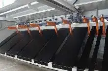 Hydraulic guillotine shear  ERMAK CNC HGD 3100-10 HH photo on Industry-Pilot