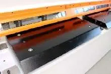 Cisaille de table - Hydraulique ERMAK CNC HVR 3100-13 Images sur Industry-Pilot