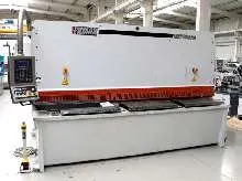 Cisaille de table - Hydraulique ERMAK CNC HVR 3100-13 Images sur Industry-Pilot