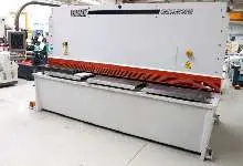 Cisaille de table - Hydraulique ERMAK CNC HVR 3100-13 Images sur Industry-Pilot