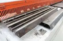 Cisaille de table - Hydraulique ERMAK CNC HVR 3100-13 Images sur Industry-Pilot