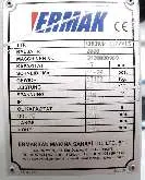 Cisaille de table - Hydraulique ERMAK CNC HVR 3100-13 Images sur Industry-Pilot