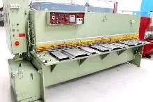  Гидравлические гильотинные ножницы EHT TSS 4-31 фото на Industry-Pilot